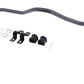 Hellwig 22-23 Toyota Tundra 2WD/4WD 1-1/4in Rear Sway Bar