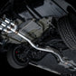 AWE Tuning 2024 Acura Integra Type S DE5 FWD Track Edition Exhaust w/ Triple Chrome Silver Tips