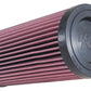 K&N 2015 Polaris RZR 900 Replacement Air Filter