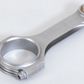 Eagle Chevrolet Small Block 5.70in Length ARP 2000 Bolts 4340 H-Beam Connecting Rod (Single)