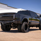 ADD 23-26 Ford Super Duty F-250/F-350 Stealth Fighter Rear Bumper