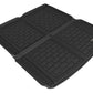 3D MAXpider 19-23 Audi A6 Kagu Black Cargo Liner