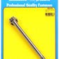 ARP GM 7/16 Mandrel Bolt Kit