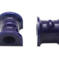 SuperPro 18-23 Jeep Wrangler JL 19mm Sway Bar Mount Bushing Set