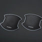 Cusco 2022+ Toyota GR86 / Subaru BRZ Door Handle Protector