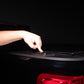 Putco 14-18 Chevrolet Silverado LD/GMC Sierra LD Push-Up Tie Handle (Driver side rear) - black