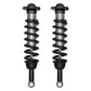 ICON 2024+ Toyota Tacoma 2.5in VS lR Coilover Kit
