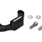 Perrin 18-22 Subaru WRX / 18-19 Forester (w/o Short Shifter) Manual Shifter Stop - Black Anodized