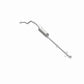 MagnaFlow BRE Exhaust Kit 95-00 Toyota Tacoma 2.7L