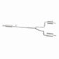 MagnaFlow BRE Exhaust Kit 07-16 Nissan Altima