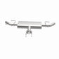 MagnaFlow BRE Exhaust Kit 14-18 Mazda 3 2.0L