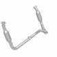 Magnaflow 2006 Dodge Ram 1500 5.7L Direct Fit Converter
