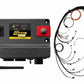 Haltech NEXUS Rebel JZ/Cable Throttle/EV1 Injectors/Manual Transmission