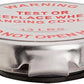 Gates 96-97 Toyota Corolla / Camary Radiator Cap - 13 psi