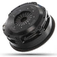 Clutch Masters 14-18 BMW M3 3.0L F80 6-Speed FX400 6-Puck SS Series Twin Disc Clutch w/Alum Flywheel