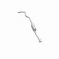 MagnaFlow BRE Exhaust Kit 95-98 Toyota T100 3.4L