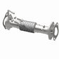 BRE Exhaust 12-17 ACCENT RIO 1.6L Front Pipe Kit