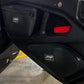 PRP Upper Door Bags for Can-Am Maverick R (Pair)