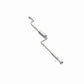 BRExhaust 08-11 Ford Focus 2.0L Exhaust Kit