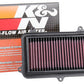 K&N Replacement Air FIlter 18-19 Honda CB1000R