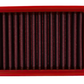 BMC 21+ BMW R Nine T Replacement Air Filter