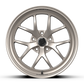 fifteen52 Sector RSR 19x11 5x130 56mm ET 71.6mm Center Bore Frosted Graphite