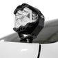 ADD 21-23 Ram TRX Ditch Light Brackets