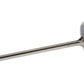 Manley Brodix Big Block SR20 Titanium Intake Valve 2.400in Head Dia 6.035 Length