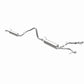 MagnaFlow BRE Exhaust Kit 98-07 LX470 Land Cruiser 4.7L
