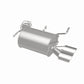 BRE Exhaust 03-04 G35 3.5L Muffler Kit