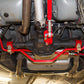 UMI Viking 82-02 GM F-Body Rear Coil Over Kit w/ Full Ride Height Adjustment