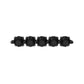 KC HiLiTES Gravity Titan LED Light Bar - 32in. (5-Light)