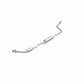 Magnaflow 00-05 Toyota Echo Base L4 1.5L OEM Grade / EPA Compliant Direct-Fit Catalytic Converter