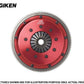 OS Giken Honda K20/K24 STR Series Twin Plate Clutch