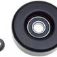 Gates 95-02 Chevrolet C & K Series Pickup V-8 6.5L Diesel Idler Belt Drive Pulley