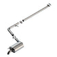 Borla 21-23 Kia K5 LX/ EX 1.6L L4 (T) FWD S-Type Cat-Back Exhaust