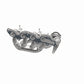 Magnaflow 19-23 Ford Transit Connect Direct-Fit Converter