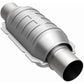MagnaFlow Universal Catalytic Converter 2.25in. OEM
