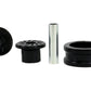 Whiteline 1984-1996 Chevrolet Corvette Steering Rack and Pinion Mount Bushing Kit