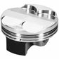 JE Pistons Suzuki GSXR 1000 05-06 Piston Single