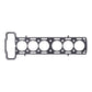 Cometic Jaguar 3.8L XK6 .040in MLS Cylinder Head Gasket - 89mm Bore