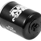K&N 01-12 Yamaha FJR 1300/1300A/1300AE/1300AS 2.688in OD x 3.813in H Oil Filter