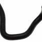 Gates 81-86 Dodge Ram 50 Pickup 4-Cyl. 2.6L Heater To Pipe-1 Molded Heater Hose
