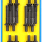 ARP SB Ford rocker arm stud kit
