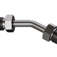 Goodridge 13-16 Harley Davidson Big Twins 3/8in Clutch Adaptor