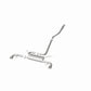 MagnaFlow BRE Exhaust Kit 14-17 Mazda 6 2.5L