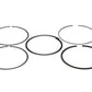 Wiseco 79.50MM RING SET Ring Shelf Stock