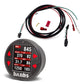 Banks Power iDash Data Pro System Universal CAN for use with Banks PedalMonster 2008+