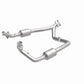Magnaflow 2003 Ford E-350 Super Duty 5.4L Direct Fit Converter