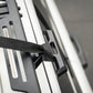 DV8 Offroad Billet Utility Handle | Pair